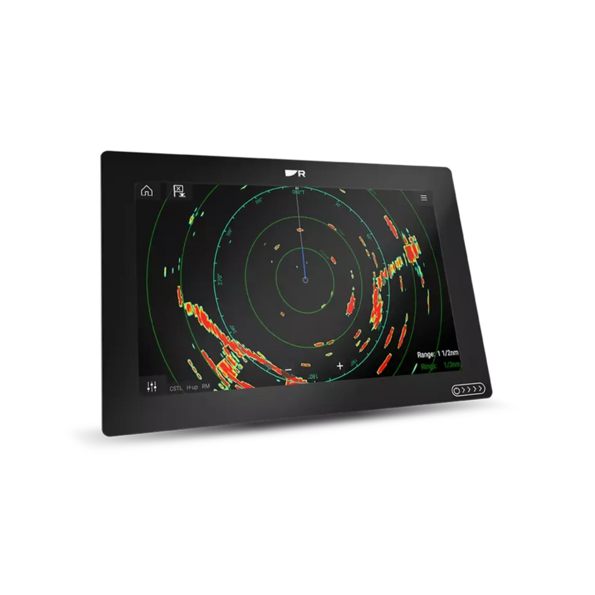 Raymarine - Quantum Radar