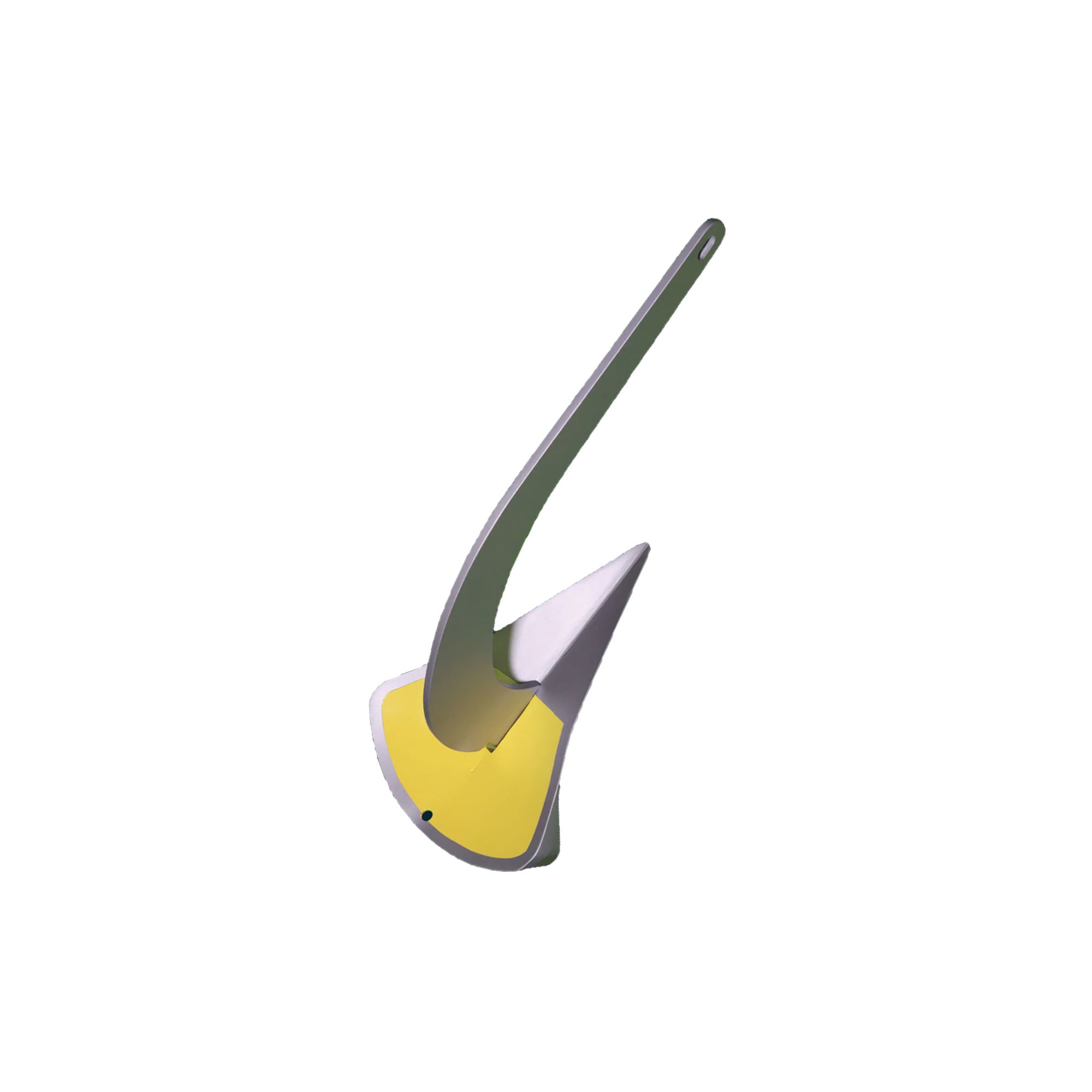 Spade Anker (Aluminium) (9518433141071)