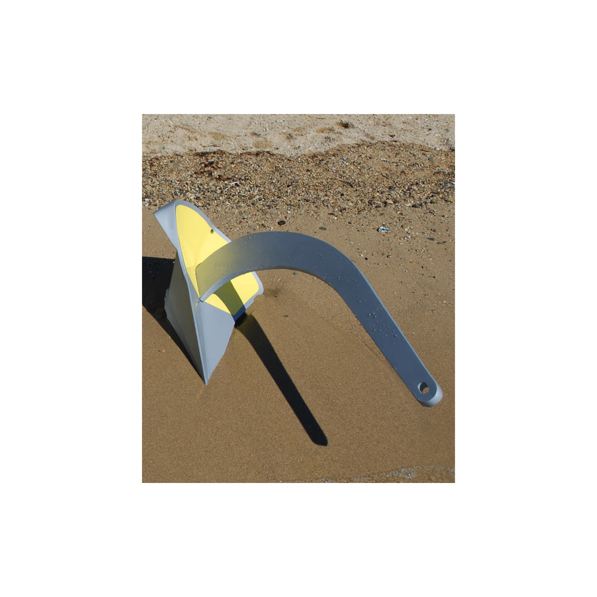 Spade Anker (Aluminium) (9518433141071)