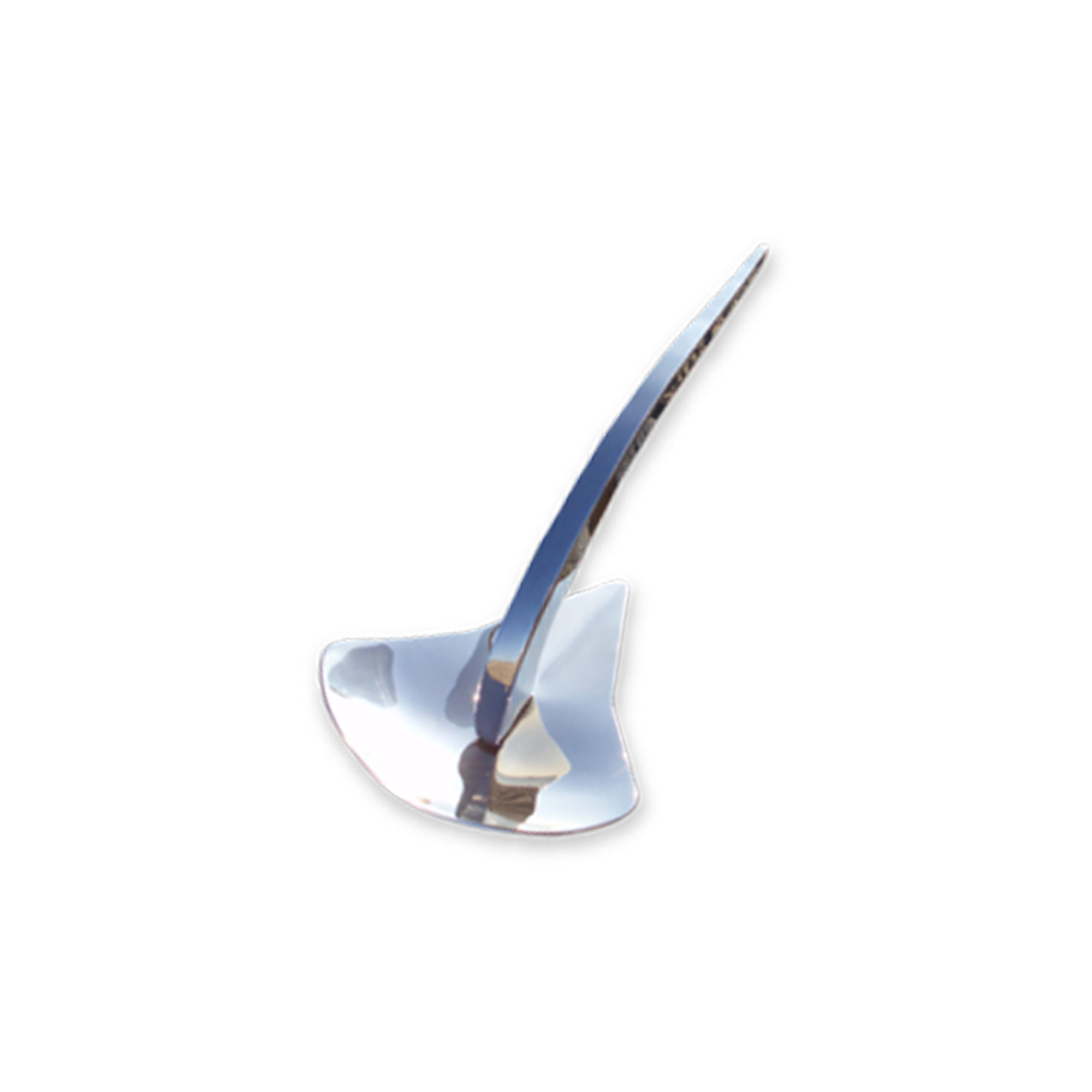 Spade Anker INOX (Edelstahl) (9518407647567)