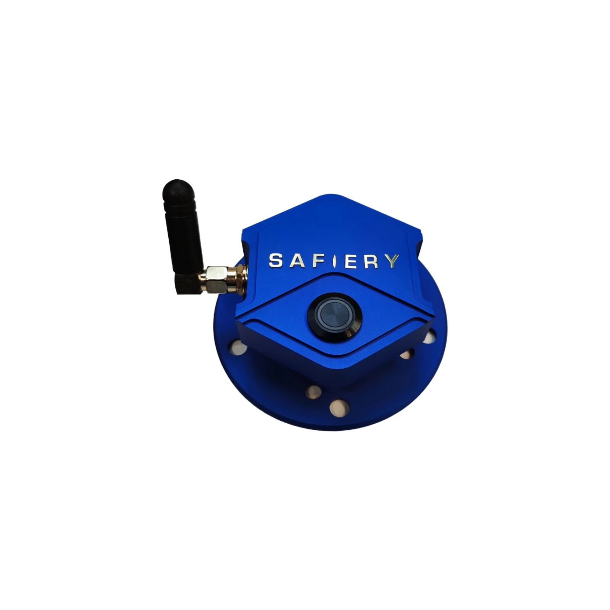 Safiery - STAR-tank - Bluetooth Radar-Tanksensor