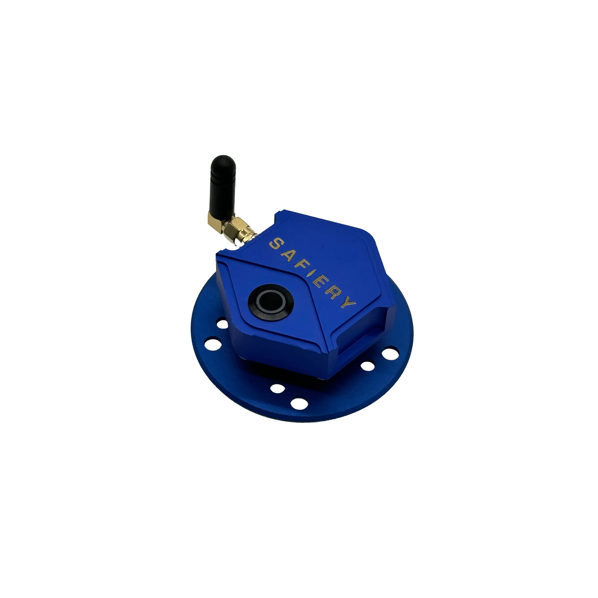 Safiery - STAR-tank - Bluetooth radar tank sensor
