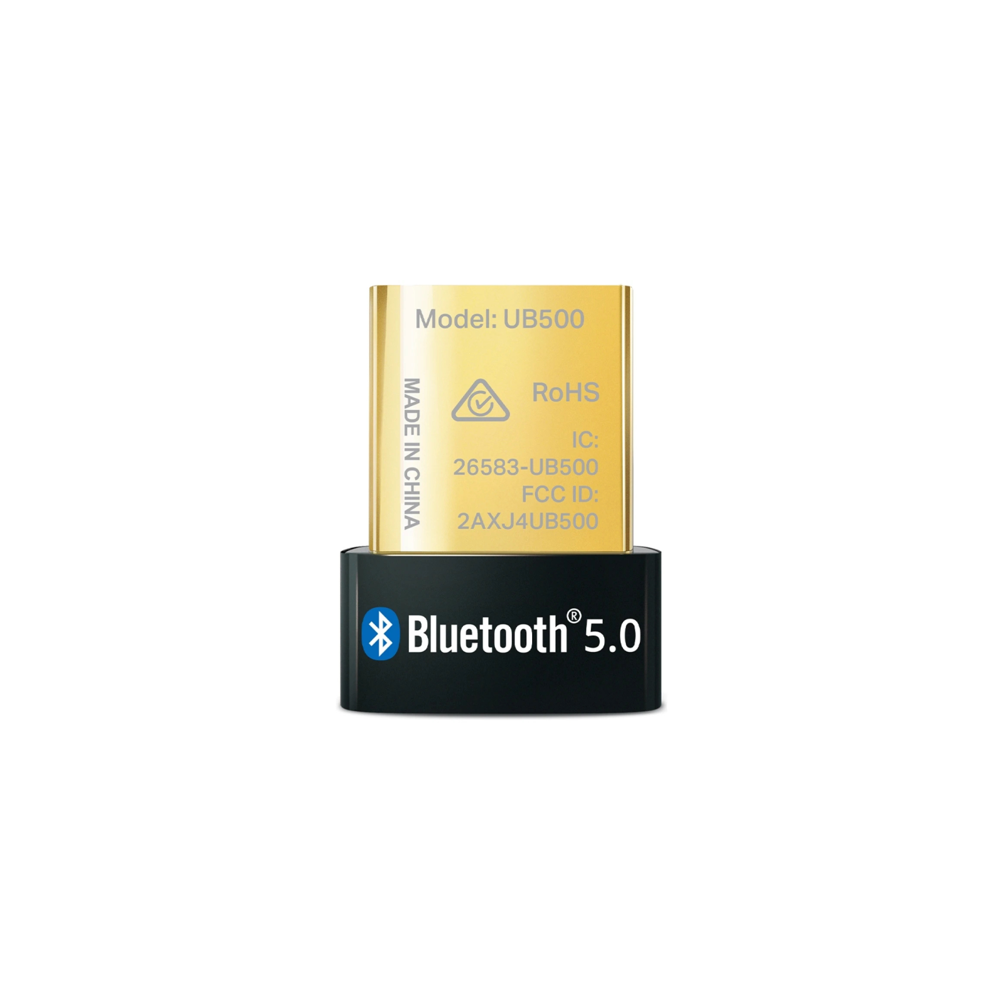 TP-Link - Bluetooth-Adapter - UB400 / UB500