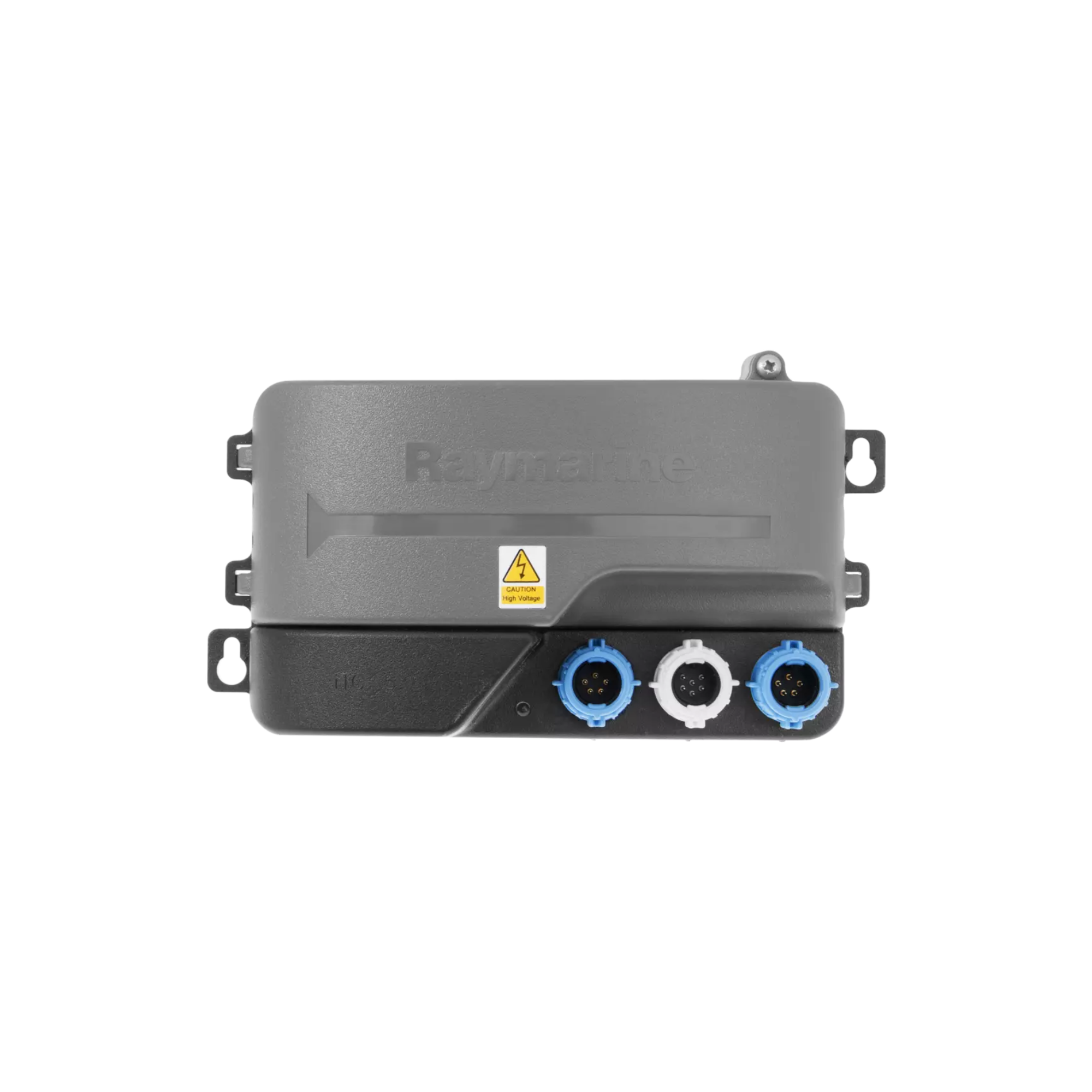 Raymarine - iTC-5 Instrumenten/Geber Konverter